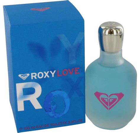 perfumes roxy|roxy love perfume.